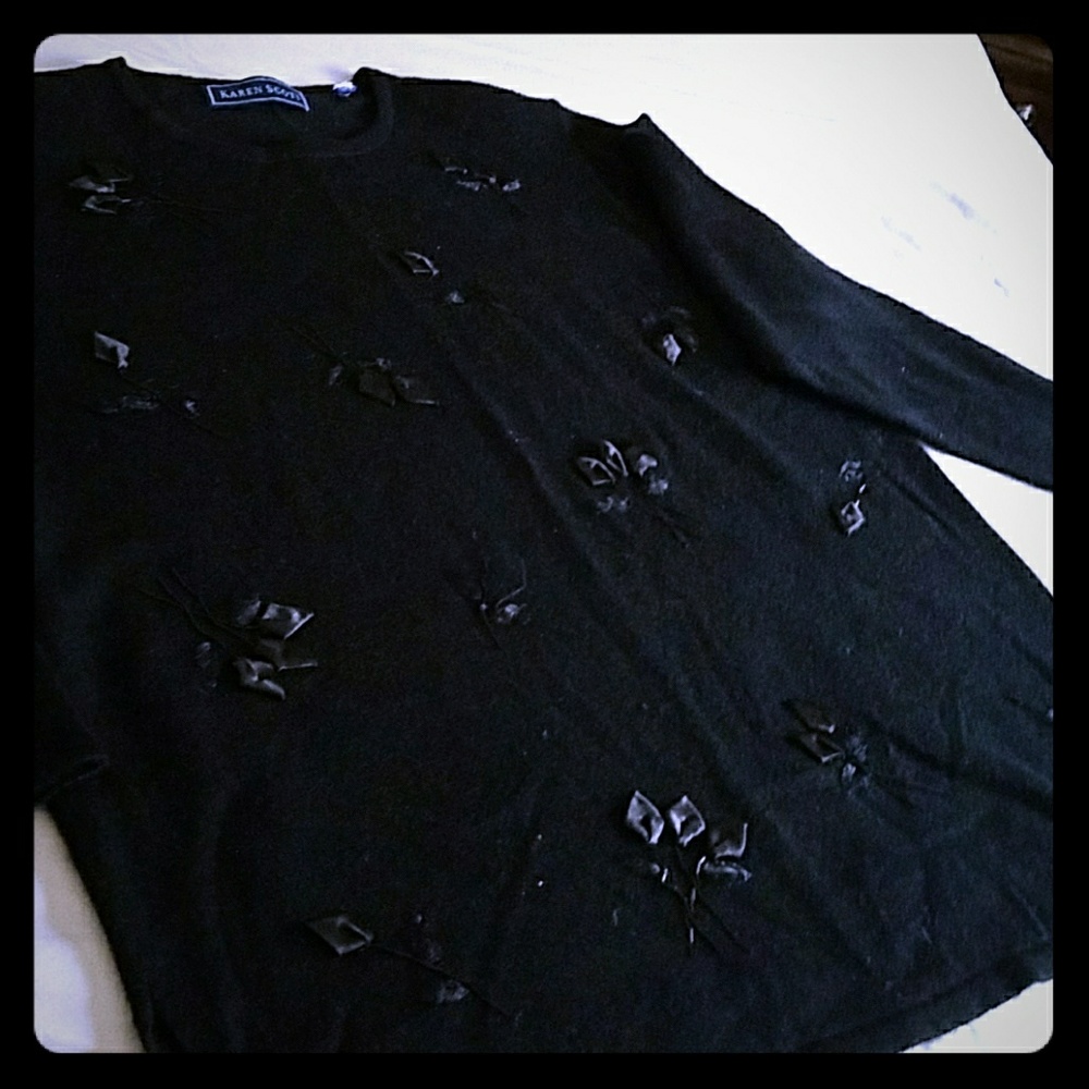 Sweater pullover